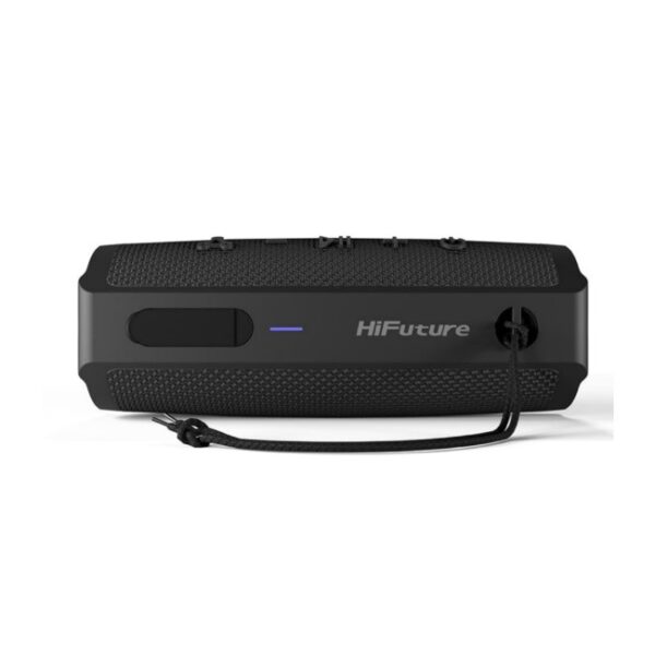 HiFuture SoundPro Waterproof Wireless Portable Speaker4.jpg