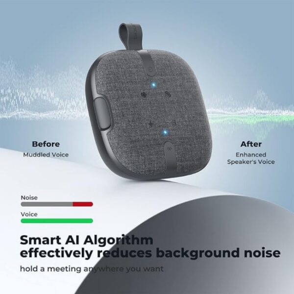 SoundPEATS PureVoice Bluetooth Speakerphone1.jpg