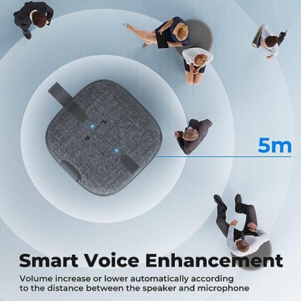 SoundPEATS PureVoice Bluetooth Speakerphone4.jpg