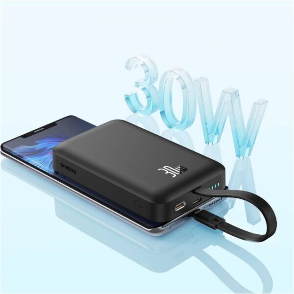 Baseus Magnetic Mini 30W 10000mAh Wireless.jpg