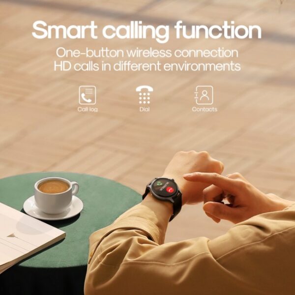 Joyroom JR FC1 Classic Series Smart Watch 1.jpg