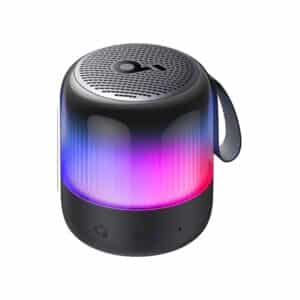 Anker SoundCore Glow Mini 360° Portable Bluetooth Speaker.jpg