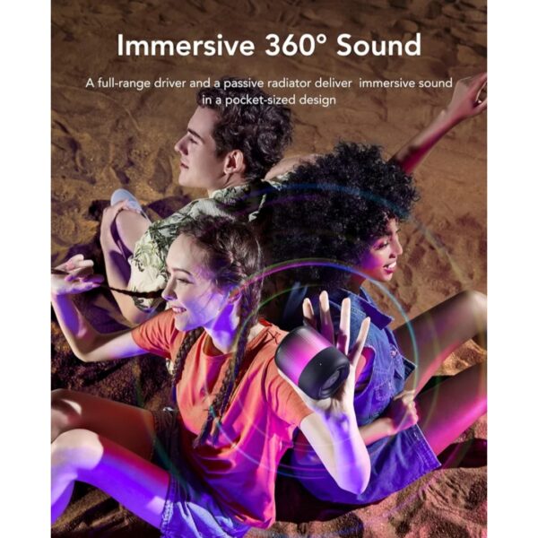 Anker SoundCore Glow Mini 360° Portable Bluetooth Speaker1.jpg