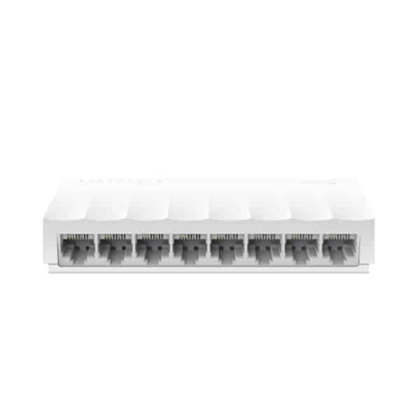 TP Link LS1008 8 Port 10 100Mbps Desktop Switch 6.jpg