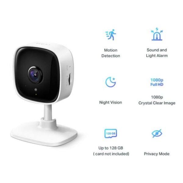 TP Link Tapo C100 Home Security Wi Fi Camera3.jpg
