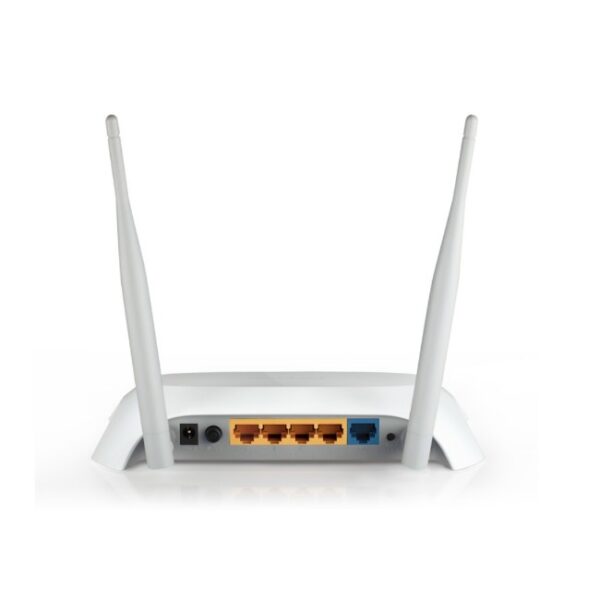Tp Link TL MR3420 3G Wireless N Router1.jpg