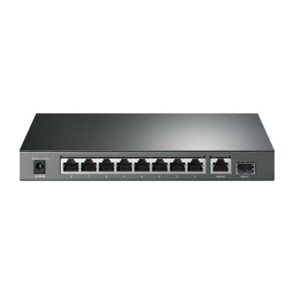 Tp Link TL SG1210P 1.jpg