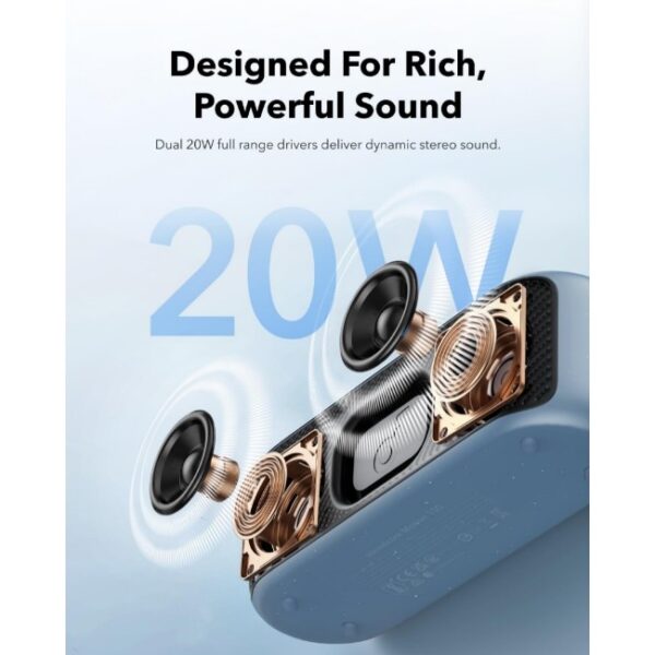 Anker Soundcore Motion 100 Portable Bluetooth Speaker4.jpg