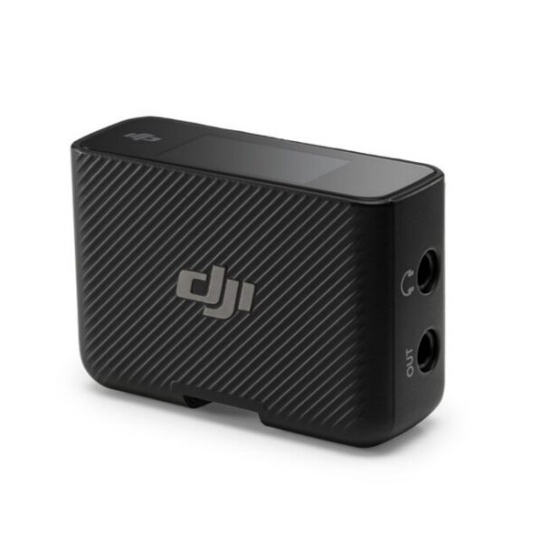 DJI Mic 2 Person Compact Digital Wireless Microphone System4.jpg