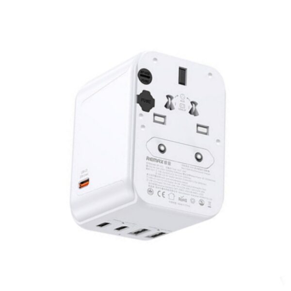 Remax RP U11 Astro Series 35W Multifunctional Charger 1.jpg