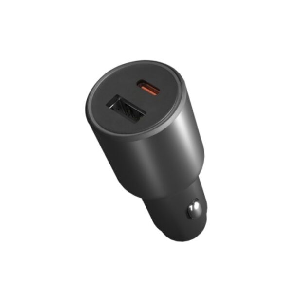 Xiaomi 1A1C 43W Dual Port Car Charger.jpg