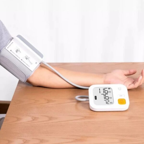 Xiaomi Mijia BPX1 Smart Electronic Blood Pressure Monitor3.jpg