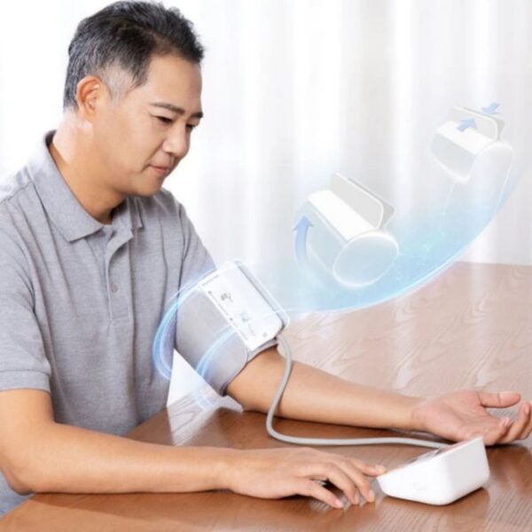 Xiaomi Mijia BPX1 Smart Electronic Blood Pressure Monitor4.jpg