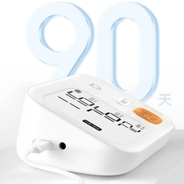 Xiaomi Mijia BPX1 Smart Electronic Blood Pressure Monitor5.jpg