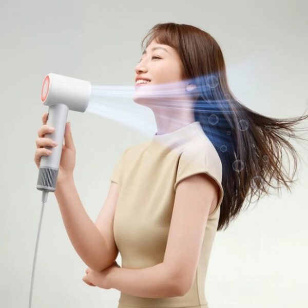 Xiaomi Mijia H501 SE High Speed ​Hair Dryer 4.jpg