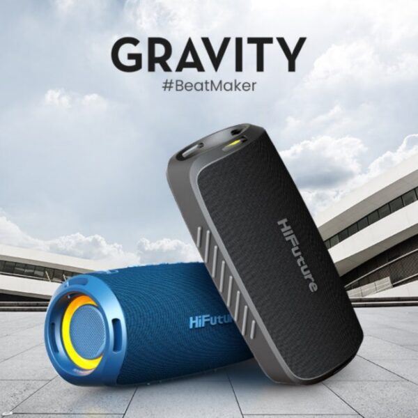 hifuture gravity beatmaker wireless speaker.jpg