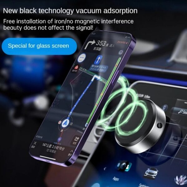 Smart Vacuum Suction Type C Phone Holder 3.jpg