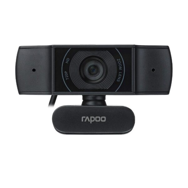 Rapoo C200 720P HD Webcam1.jpg