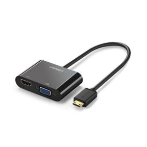 UGREEN 40744 HDMI to VGA HDMI Converter.jpg