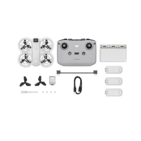 DJI Neo Drone With Remote Camera Fly More Combo .jpg