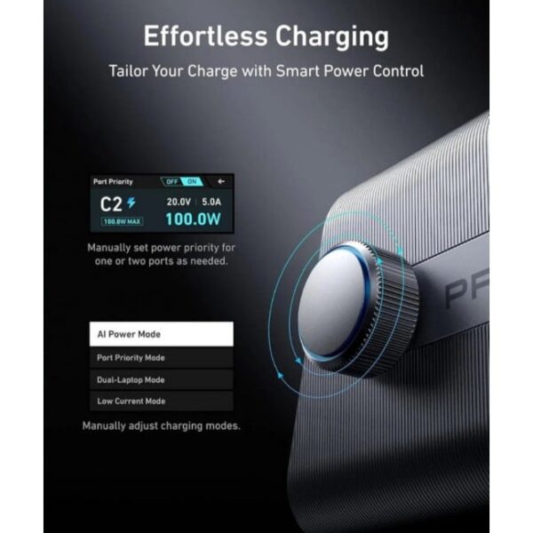 Anker A2345241 Prime Charger 250W 6 Port GaN Charging Sta.jpg