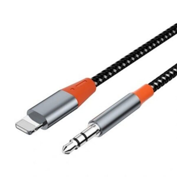 WiWU YP06 Lightning to 3.5mm 1M Cable3.jpg