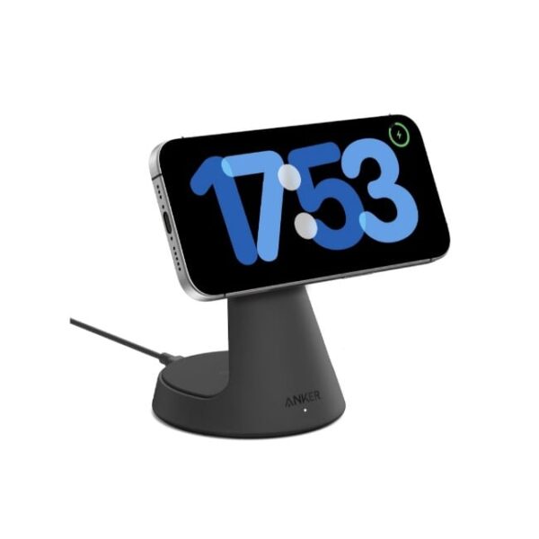 Anker A25M7H11 2 in 1 MagGo Wireless Charger Dock Stand1.jpg