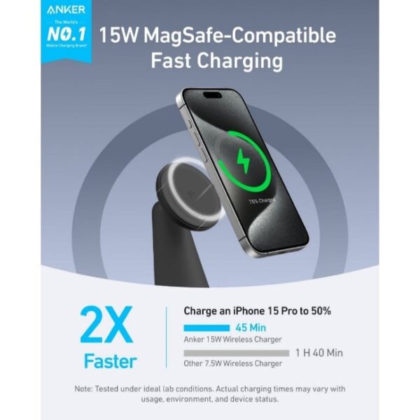 Anker A25M7H11 2 in 1 MagGo Wireless Charger Dock Stand2.jpg