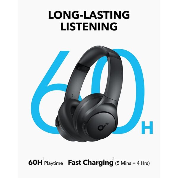 Anker Soundcore Q11i Wireless Over Ear Bluetooth Headphones anker store sir lanka.jpg