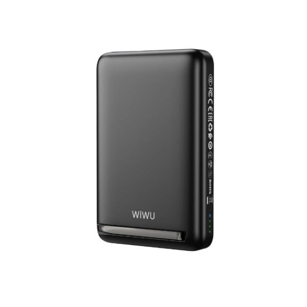 WiWU Wi P043 Magnetic Power Bank1.jpg