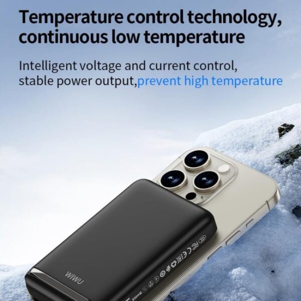 WiWU Wi P043 Magnetic Power Bank2.jpg