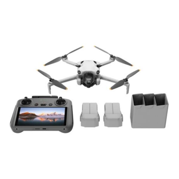 DJI Mini 4 Pro Drone with RC 2 Fly More Combo.jpg