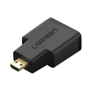 UGREEN 20106 Micro HDMI Male to HDMI Female Adapter.jpg