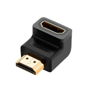 UGREEN 20109 Hdmi Male To Female Adapter Down.jpg