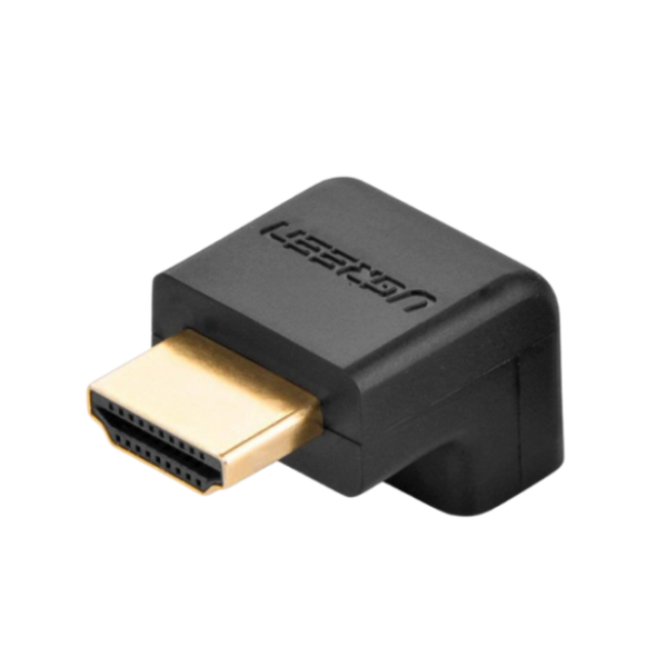 UGREEN 20109 Hdmi Male To Female Adapter Down1.png