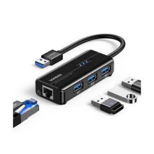 UGREEN 20265 USB 3.0 Hub Ethernet Adapter.jpg