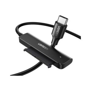 UGREEN 70610 USB C to SATA hard Drive Adapter.jpg