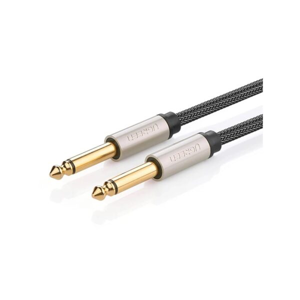 UGREEN AV128 10636 Mono TS Cable 6.3mm Jack 6.35mm Jack1.jpg