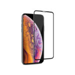 11D Full Glue Tempered Glass For Apple iPhone XS 01