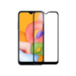 11D Full Glue Tempered Glass For Samsung Galaxy M01 01