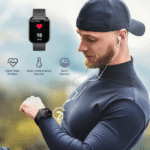 1MORE Omthing Smart Watch Plus 2