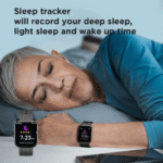 1MORE Omthing Smart Watch Plus 4