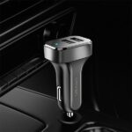2.1 A Dual USB Car Charger 03