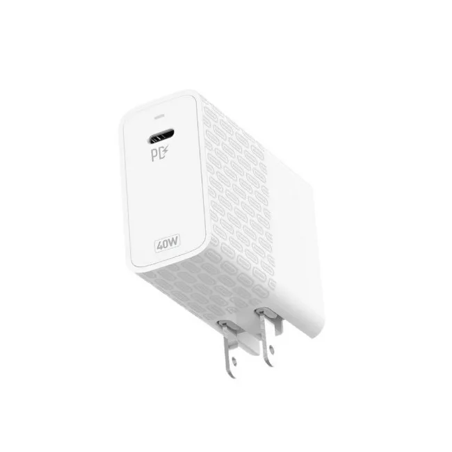 40W
