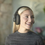 AKG K361 BT Closed Back Studio Bluetooth Headphones 6