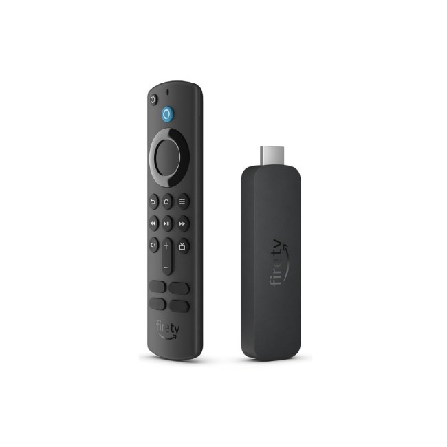 Alexa Voice Remote with TV controls Alexa Voice Remote with TV controls