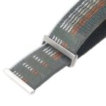 Amazfit A230BN 22mm Nylon Strap2