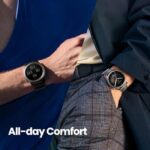 Amazfit A230BN 22mm Nylon Strap6