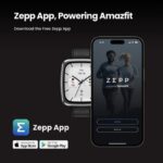 Amazfit Active 2 Square4