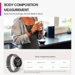 Amazfit Balance Smart Watch 3